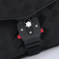 $115.00 USD Mont Blanc AAA Man Messenger Bags #1398320