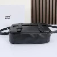 $122.00 USD Mont Blanc AAA Man Messenger Bags #1398323