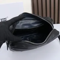 $122.00 USD Mont Blanc AAA Man Messenger Bags #1398323