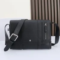 $140.00 USD Mont Blanc AAA Man Messenger Bags #1398324