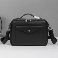 $162.00 USD Mont Blanc AAA Man Messenger Bags #1398328