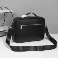 $162.00 USD Mont Blanc AAA Man Messenger Bags #1398328