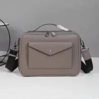 $162.00 USD Mont Blanc AAA Man Messenger Bags #1398329