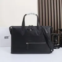 $140.00 USD Mont Blanc AAA Man Handbags #1398349