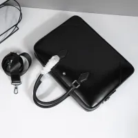 $162.00 USD Mont Blanc AAA Man Handbags #1398357