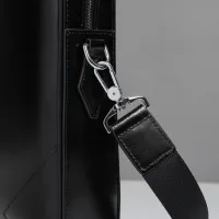 $162.00 USD Mont Blanc AAA Man Handbags #1398357