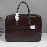 $162.00 USD Mont Blanc AAA Man Handbags #1398358