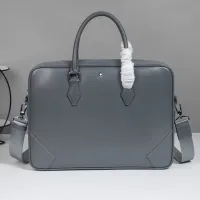 $162.00 USD Mont Blanc AAA Man Handbags #1398359
