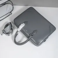 $162.00 USD Mont Blanc AAA Man Handbags #1398359