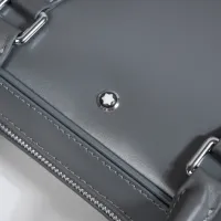 $162.00 USD Mont Blanc AAA Man Handbags #1398359
