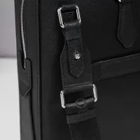 $162.00 USD Mont Blanc AAA Man Handbags #1398360
