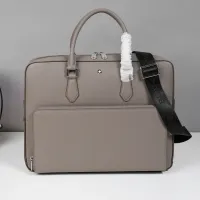 $162.00 USD Mont Blanc AAA Man Handbags #1398361