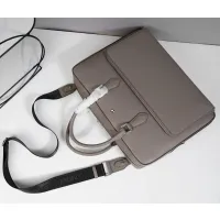$162.00 USD Mont Blanc AAA Man Handbags #1398361