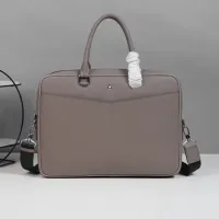 $162.00 USD Mont Blanc AAA Man Handbags #1398363
