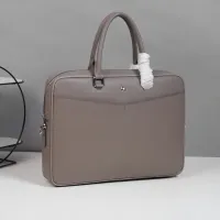 $162.00 USD Mont Blanc AAA Man Handbags #1398363