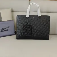$162.00 USD Mont Blanc AAA Man Handbags #1398367