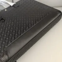 $162.00 USD Mont Blanc AAA Man Handbags #1398367