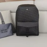 $180.00 USD Mont Blanc AAA Man Backpacks #1398376