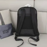 $180.00 USD Mont Blanc AAA Man Backpacks #1398378
