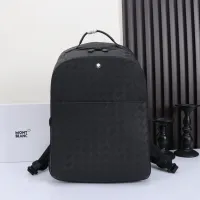 $185.00 USD Mont Blanc AAA Man Backpacks #1398382