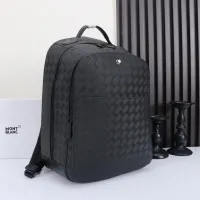 $185.00 USD Mont Blanc AAA Man Backpacks #1398382