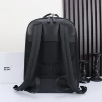 $185.00 USD Mont Blanc AAA Man Backpacks #1398382