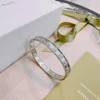 $39.00 USD Van Cleef & Arpels Bracelets #1398394