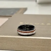 $39.00 USD Bvlgari Rings For Unisex #1398455