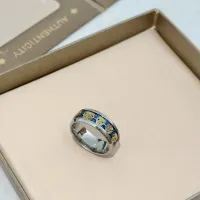 $39.00 USD Bvlgari Rings For Unisex #1398457