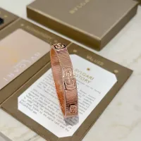$52.00 USD Bvlgari Bracelets #1398459
