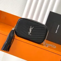 $160.00 USD Yves Saint Laurent YSL AAA Quality Messenger Bags #1398485