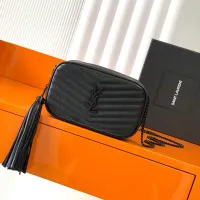$160.00 USD Yves Saint Laurent YSL AAA Quality Messenger Bags #1398486