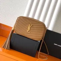 $160.00 USD Yves Saint Laurent YSL AAA Quality Messenger Bags #1398489