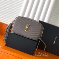 $160.00 USD Yves Saint Laurent YSL AAA Quality Messenger Bags #1398490