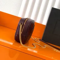 $160.00 USD Yves Saint Laurent YSL AAA Quality Messenger Bags #1398491