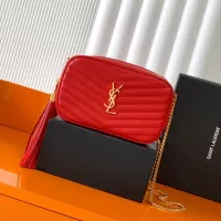 $160.00 USD Yves Saint Laurent YSL AAA Quality Messenger Bags #1398492