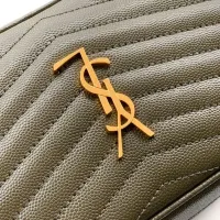 $160.00 USD Yves Saint Laurent YSL AAA Quality Messenger Bags #1398493