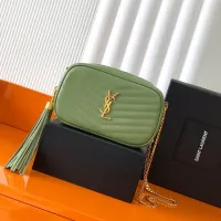 $160.00 USD Yves Saint Laurent YSL AAA Quality Messenger Bags #1398495