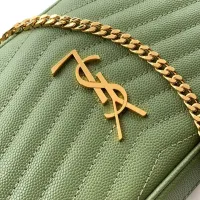 $160.00 USD Yves Saint Laurent YSL AAA Quality Messenger Bags #1398495