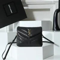 $85.00 USD Yves Saint Laurent YSL AAA Quality Messenger Bags #1398498