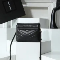 $85.00 USD Yves Saint Laurent YSL AAA Quality Messenger Bags #1398498