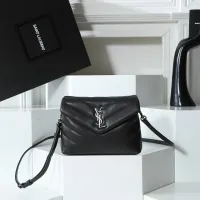 $85.00 USD Yves Saint Laurent YSL AAA Quality Messenger Bags #1398499