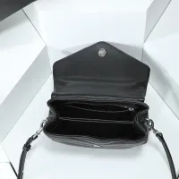 $85.00 USD Yves Saint Laurent YSL AAA Quality Messenger Bags #1398499