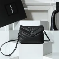 $85.00 USD Yves Saint Laurent YSL AAA Quality Messenger Bags #1398500