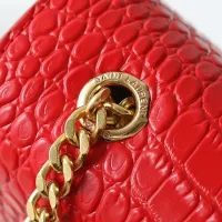 $76.00 USD Yves Saint Laurent YSL AAA Quality Messenger Bags #1398504