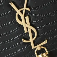 $76.00 USD Yves Saint Laurent YSL AAA Quality Messenger Bags For Women #1398505