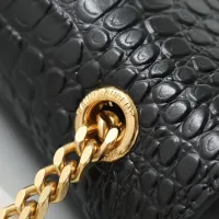 $76.00 USD Yves Saint Laurent YSL AAA Quality Messenger Bags For Women #1398505