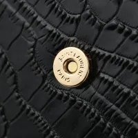 $76.00 USD Yves Saint Laurent YSL AAA Quality Messenger Bags For Women #1398505