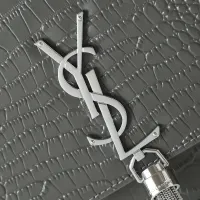 $76.00 USD Yves Saint Laurent YSL AAA Quality Messenger Bags For Women #1398506