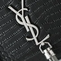 $76.00 USD Yves Saint Laurent YSL AAA Quality Messenger Bags For Women #1398507